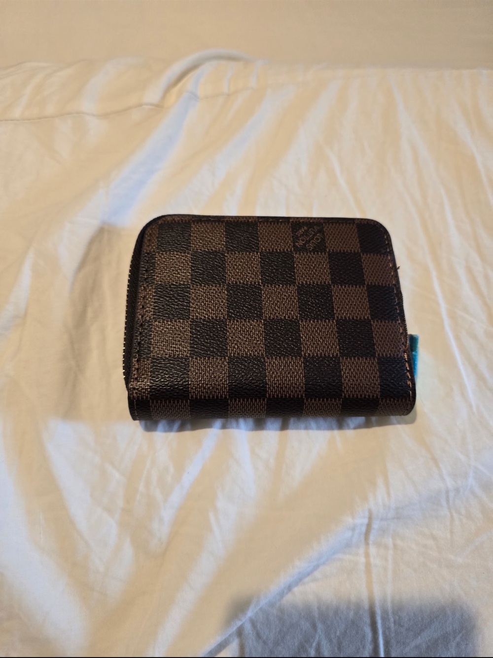 This is an inspired wallet